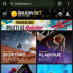 balkan bet mobilna aplikacija